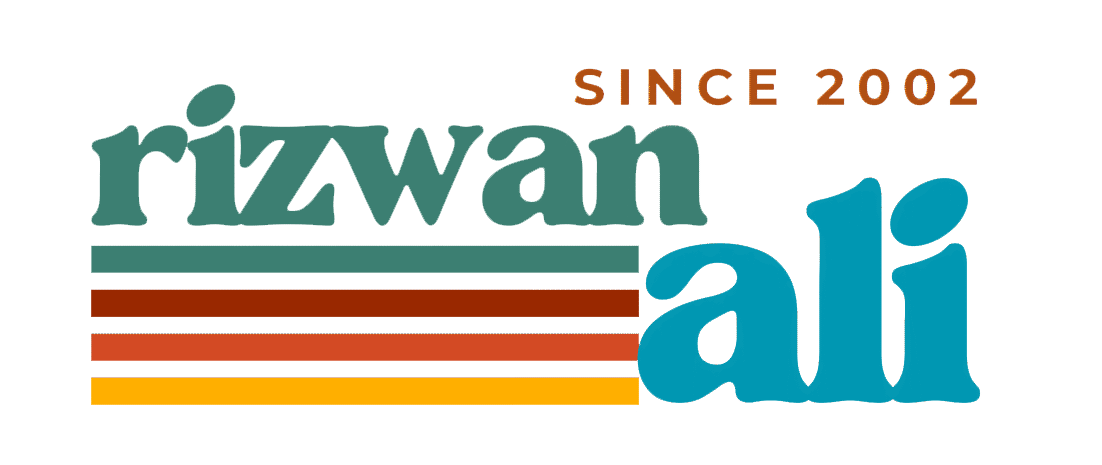 RIZWAN ALI TRADING